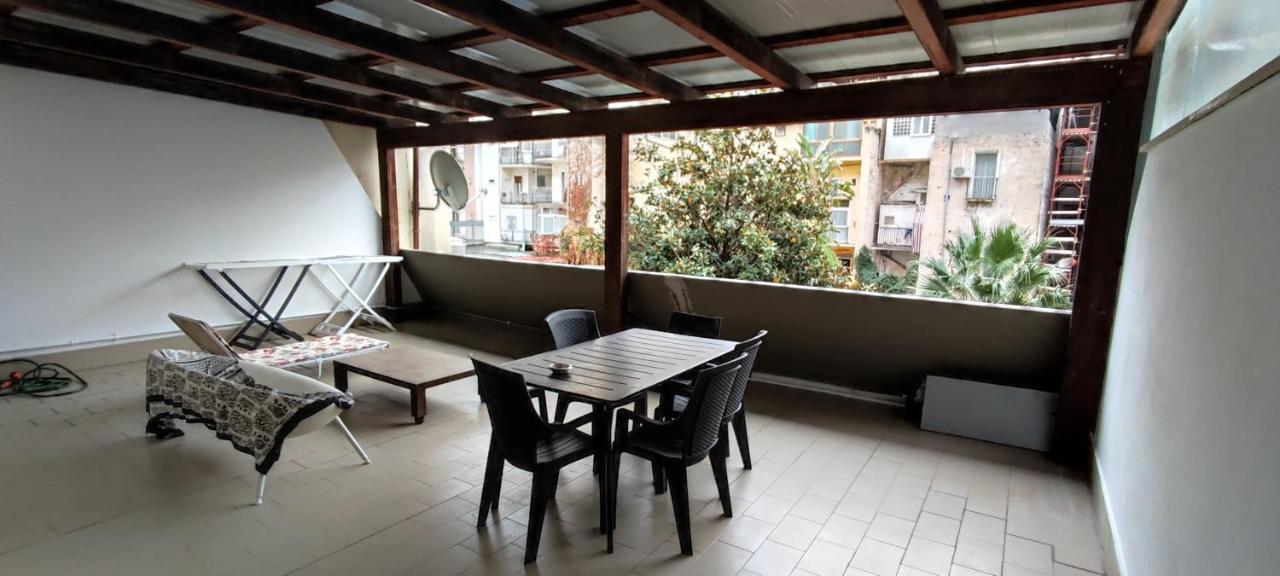 Castle Area Old Town Flat With Terrace And 2 Rooms Bari Luaran gambar